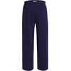 image:imageEkouaer Boys Pajama Pants 3 Pack Sleep Kids Pajama BottomsBlackBlueLight Grey