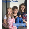 image:imageEkouaer Boys Pajama Pants 3 Pack Sleep Kids Pajama BottomsBpattern8