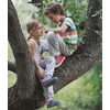 image:imageEkouaer Boys Pajama Pants Soft Lounge Pants Comfy Plaid Pajama Bottoms Elastic Waist PJS BottomsPure Grey