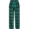 image:imageEkouaer Boys Pajama Pants Soft Lounge Pants Comfy Plaid Pajama Bottoms Elastic Waist PJS BottomsYarn Dyed Lattice8