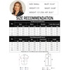 image:imageEkouaer Womens Pajama Sets Button Down Pjs Lounge Sets 2 Piece Short Sleeve Sleepwear Soft Comfy LoungewearNavy Blue
