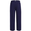 Pure Navy Blue