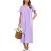 Lilac Purple