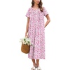 Pink Floral
