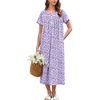 Purple Dots