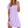Lavender Purple