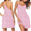 Floral Pink