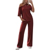 Wine Red