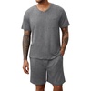 Heather Grey