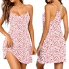 Floral Pink