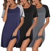 Black/Navy Blue/Dark Grey