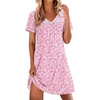 Pink Floral