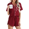 Wine Red