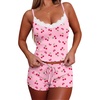 Pink Cherry