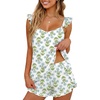 Spring Daisy