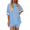 Light Blue