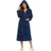 B Navy Blue