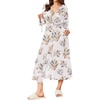 Floral White