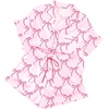 Bow Pink