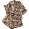 Brown Leopard