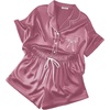 Muted Pink