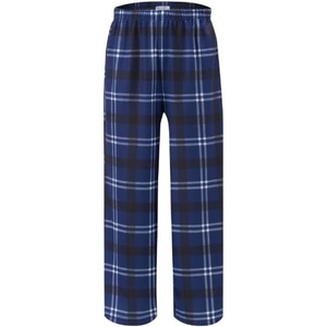 image:imageEkouaer Boys Pajama Pants Soft Lounge Pants Comfy Plaid Pajama Bottoms Elastic Waist PJS BottomsPattern 141