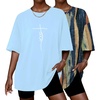Tie Dye/Blue