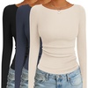 Black/Grey/Beige