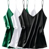 Black/White/Green