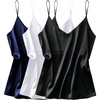 Black/White/Navy