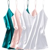 White/Pink/Dark Green