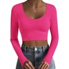 A Hot Pink