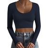 A Navy Blue