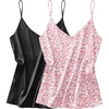 Black/Pink Leopard