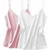 Pink/White