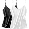 White/Black