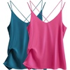 Hot Pink+blue Green
