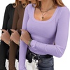 Black/Brown/Lavender