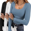 Black/White/Navy