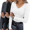 Black/White/Dark Grey
