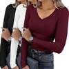 Black/White/Dark Red