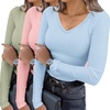 Light Blue/Pink/Light Green