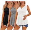Black / Grey / White(3pcs)