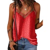 Dark Red Leopard