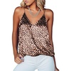Brown Leopard