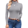 Medium Gray