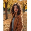 image:imageEkouaer 3 Pack Long Sleeve Shirts for Women V Neck T Shirt Fall Casual Tops Basic Base Layer Undershirts Tees 2025 SXXLBlackWhiteGray