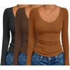 Black/Light Brown/Coffee
