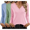 Light Blue/Green/Pink