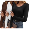 Black/White/Brown